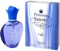 Altro Aroma Женский Princessa Sanoki Туалетная вода (edt) 65мл