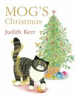 Mog's Christmas