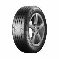 Автошина Continental ContiEcoContact 6 245/50 R19 105W * FR W XL