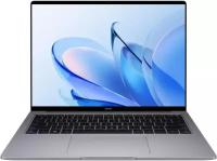 14.2" Ноутбук HONOR MagicBook 14 20235301AFRK 2520x1680, Intel Core i5 13500H 2.6 ГГц, RAM 16 ГБ, LPDDR5, SSD 1 ТБ, Intel Iris Xe Graphics, Windows 11 Home, 5301AFRK, космический серый