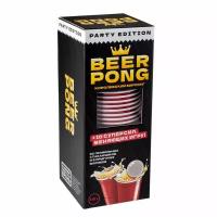 GaGa. Наст. игра "Beer Pong. Королевский бирпонг" арт.GG328 /10