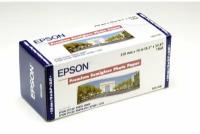 Фотобумага для принтера Epson Premium Semiglossy Photo Paper 210x10m (S041336)