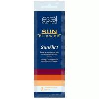 ESTEL крем для загара в солярии Sunflower Sun Flirt