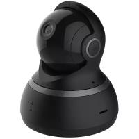 IP-видеокамера YI Dome camera 1080P YHS.2016 черная