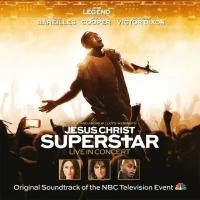 Виниловая пластинка ANDREW LLOYD WEBBER - JESUS CHRIST SUPERSTAR: LIVE IN CONCERT (2 LP, COLOUR)