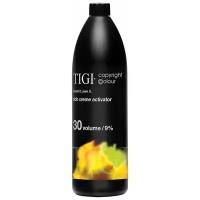Tigi Copyright Colour Activator - 9% 30 vol, 1000 ml