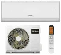 Настенная сплит-система Invertor Tesla TT26EXC1-0932IA, R32, 9000BTU, A++/A+