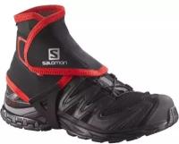 Гетры Salomon TRAIL GAITERS HIGH_S