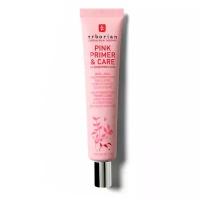 Erborian Праймер Pink Primer & Care, 45 мл, розовый