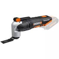 Аккумуляторный реноватор Worx WX678.9 0 коробка