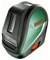 Нивелир лазерный BOSCH UniversalLevel 3 Basic