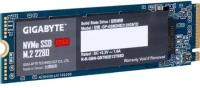 SSD диск Gigabyte M.2 2280 256 Гб PCIe Gen3x4 TLC (GP-GSM2NE3256GNTD)