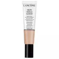 Lancome Тональный крем Skin Feels Good, SPF 23, 32 мл, оттенок: 025W Soft Beige