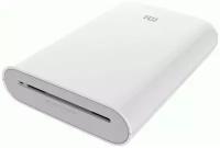 Принтер Xiaomi Mijia AR ZINK Portable Photo Printer