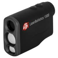 Лазерный дальномер ATN LaserBallistics 1500 1371 м