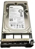 Жесткий диск Dell 400-AGMN 6Tb 7200 SATAIII 3.5" HDD