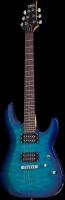 Электрогитара SCHECTER C-6 PLUS OBB