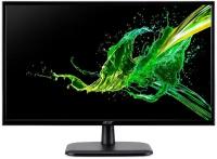 Монитор ACER LCD EK240YCbi 23.8 16:9 1920х1080(FHD) VA, nonGLARE, 75 Гц, 250cd/m2, H178/V178, 1000:1, 100M:1, 16.7M, 5ms, VGA, DVI, 2xHDMI, Height