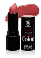 Помада для губ кремовая Triumph Bb Color Lipstick 138 брусника