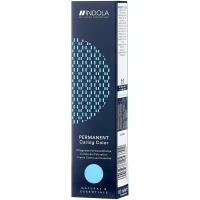 Краска для волос Indola Professional Permanent Caring Color PCC, 4.0