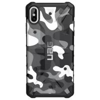 Чехол UAG Pathfinder SE Camo Series для Apple iPhone Xs Max