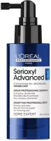 Сыворотка-активатор для плотности истонченных волос L'Oreal Professionnel Serioxyl Advanced Denser Hair Serum /90 мл/гр