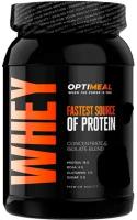 Optimeal Whey Source (300г) Клубника