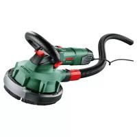 Полировальная машина BOSCH PWR 180 CE, 1010 Вт