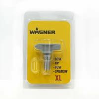 Форсунка WAGNER сменная nozzle XL L0.019