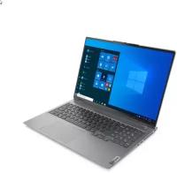 Ноутбук Lenovo Ноутбук LENOVO ThinkBook 16p G2 ACH