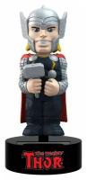 Фигурка NECA: Marvel - Thor – на солнечной батарее (15 см)