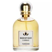 TODAY PARFUM (Delta parfum) Туалетная вода NARCOTIQUE FLORALE TERRENO