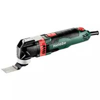 Шлифовальная машина Metabo MT 400 Quick Set (601406000)