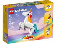 LEGO® Creator 31140 Волшебный единорог