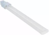 Лампа люминесцентная Ledvance-osram Osram DULUX S 11W/41-827 G23 (мягкий тёплый белый)