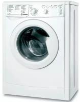 Стиральная машина Indesit EcoTime IWUB 4085 белый