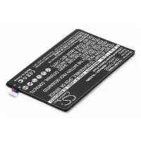 Cameron Sino Аккумулятор для планшета Prestigio MultiPad 7.0 Ultra Duo 3,7V 3000mAh код 021.89043