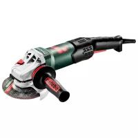 УШМ Metabo WE 17-125 QUICK RT