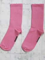 Носки SNUGSOCKS, размер 41-45, розовый