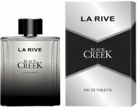 La Rive Black Creek Туалетная вода 100 мл