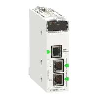 Прочее сетевое оборудование Schneider Electric Modicon BMENOC0311