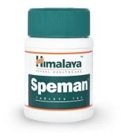 Спеман Himalaya Herbal healthcear 60 таб