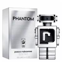 Туалетная вода Paco Rabanne Phantom 50 мл