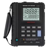 Мостовой высокоточный измеритель MASTECH MS5308 13-2039