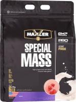 Maxler Special Mass Gainer 2730 гр. 6lb (Maxler) Клубника