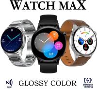 Watch Max Gear