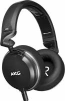 AKG K182 наушники студийные