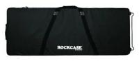 Rockcase RC21521B полужесткий кейс на колесах 150x54x15 (DGX-660/Tyros5-76/MOTIF XF8/Kronos61)