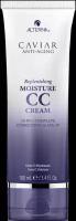 Alterna Caviar Anti-Aging Replenishing СС-крем "Комплексная биоревитализация волос" Moisture CC Cream 100 мл