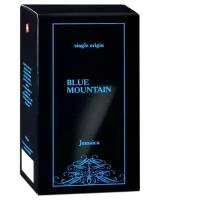 Кофе в зернах Badilatti Jamaica Blue Mountain в коробке